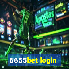 6655bet login